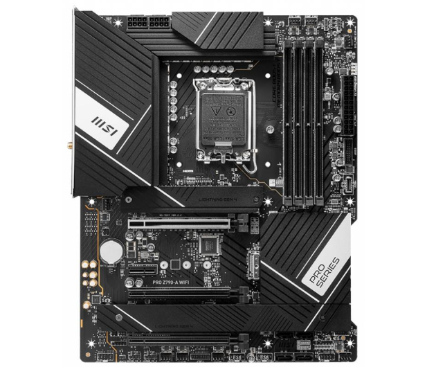 MSI PRO Z790-A WIFI - 1072764 - zdjęcie 3